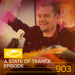 ASOT 903 - A State Of Trance Episode 903专辑