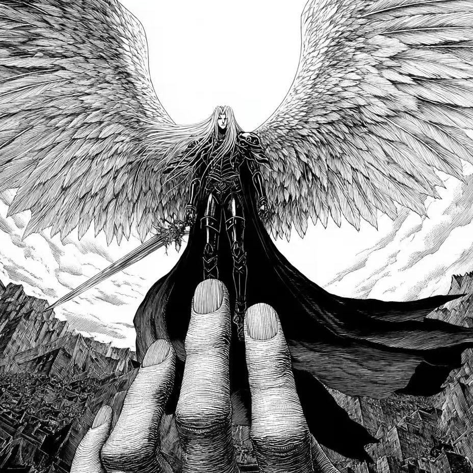 “神之手”- BOBBYNOPEACE × 旋律孟菲斯 Type Beat