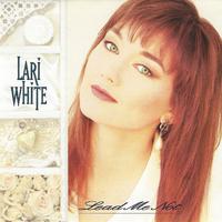 Lead Me Not - Lari White (karaoke)