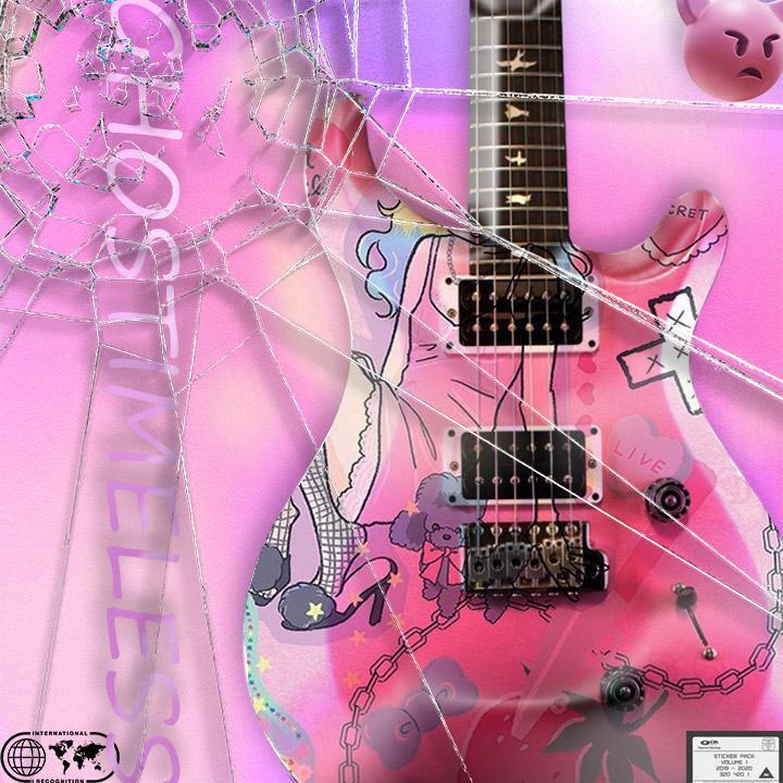 （FREE）“Pink ”punk+iann dior Type beat