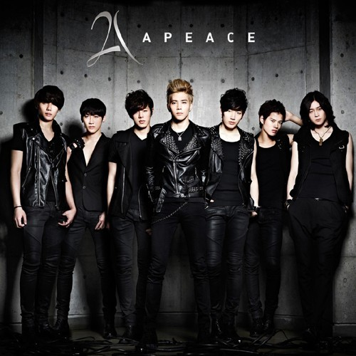 Apeace