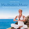 Meditation Music For Letting Go, Slowing Down And Taking A Breath专辑