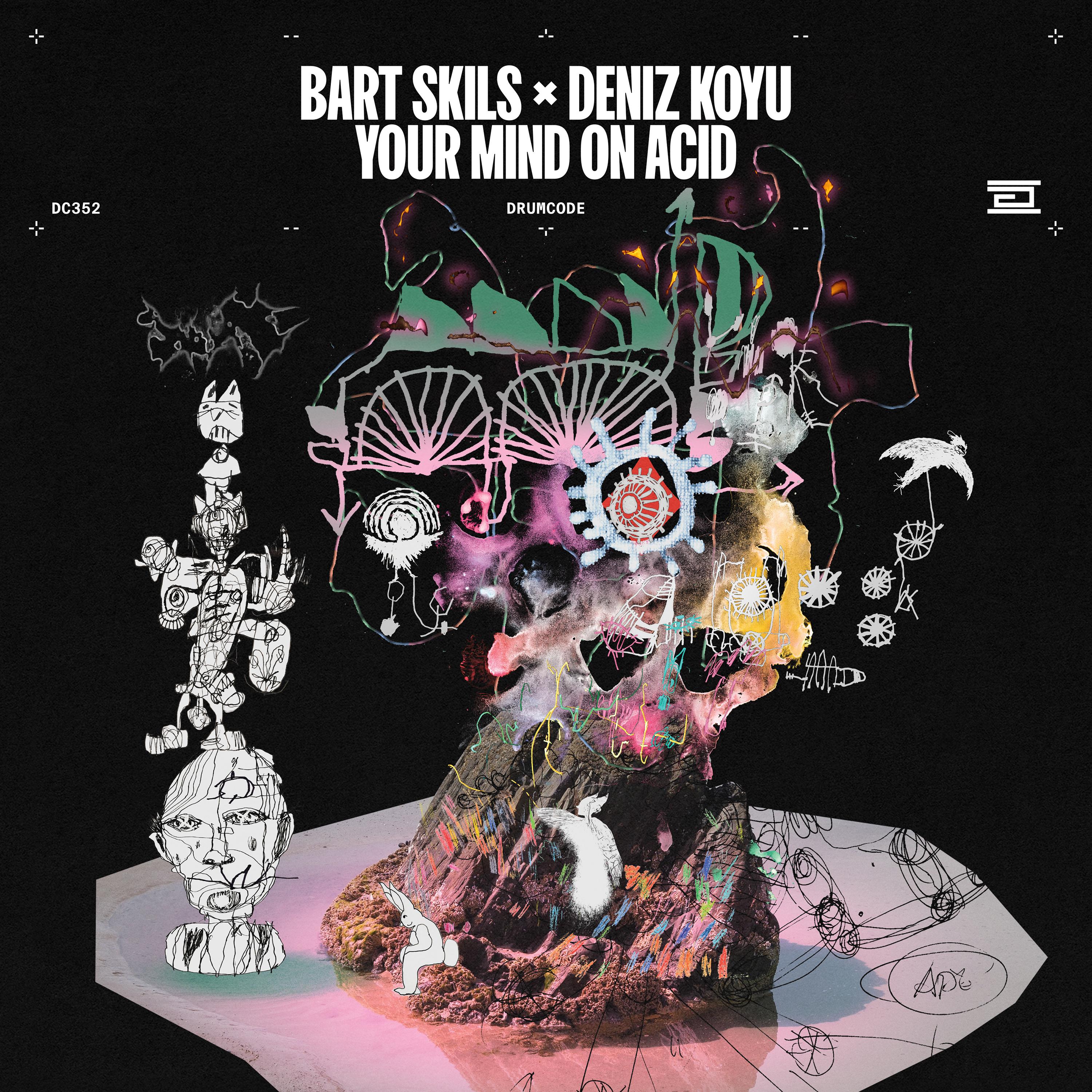 Your Mind On Acid