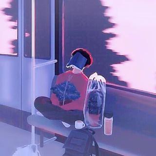 孤独的旅人，诗意的远方