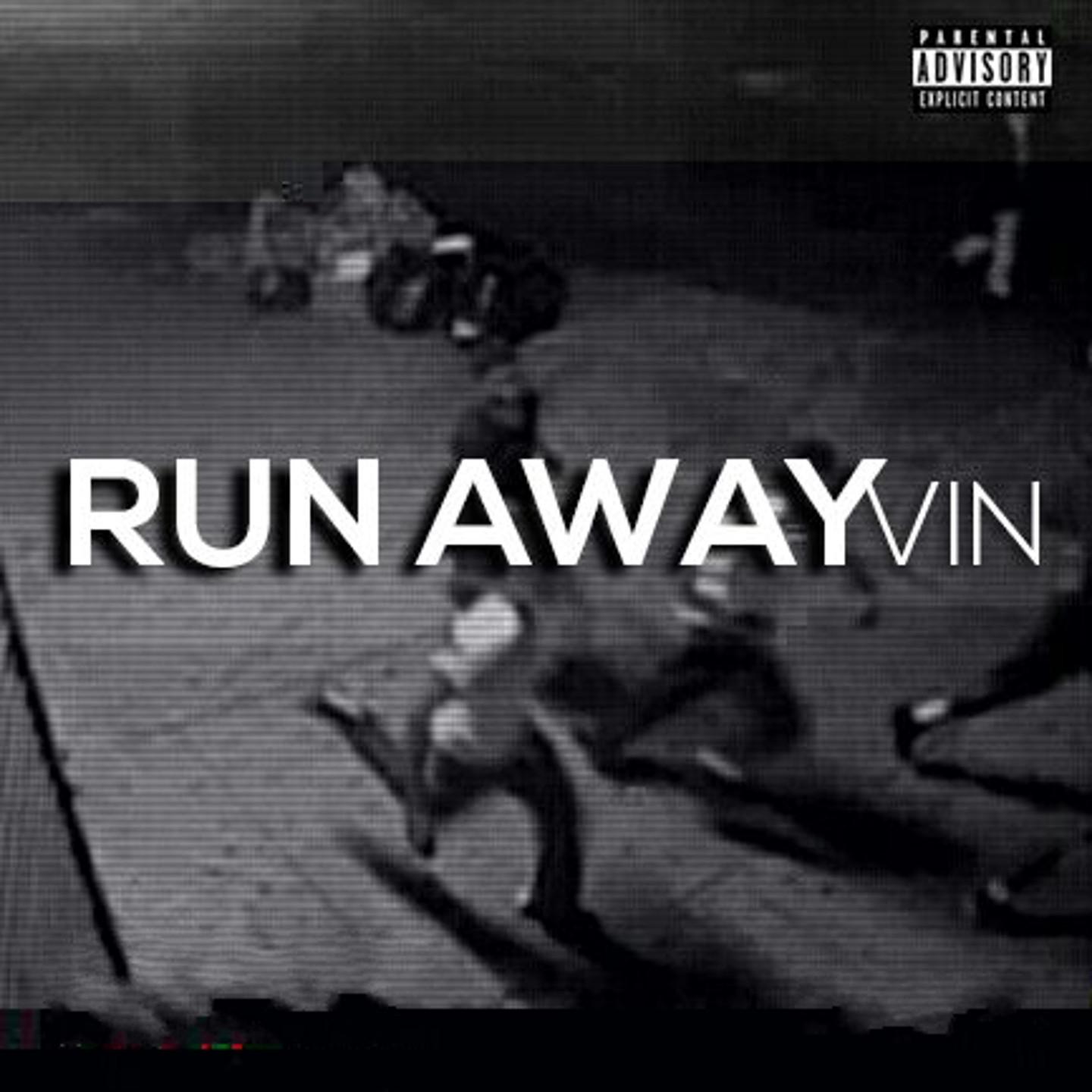 Run Away专辑