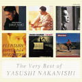 The Very Best of Yasushi Nakanishi