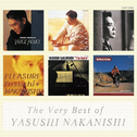 The Very Best of Yasushi Nakanishi专辑