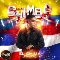 El Chima En La Casa, Yeral El De Lo Palo & Ezmoneyreal - Toy Aqui Toy Alla (Dj Cruz Breakdown) (Dirty Extended) 118
