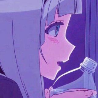 甜甜的日语歌单『请你不要被黑暗包围』.♡