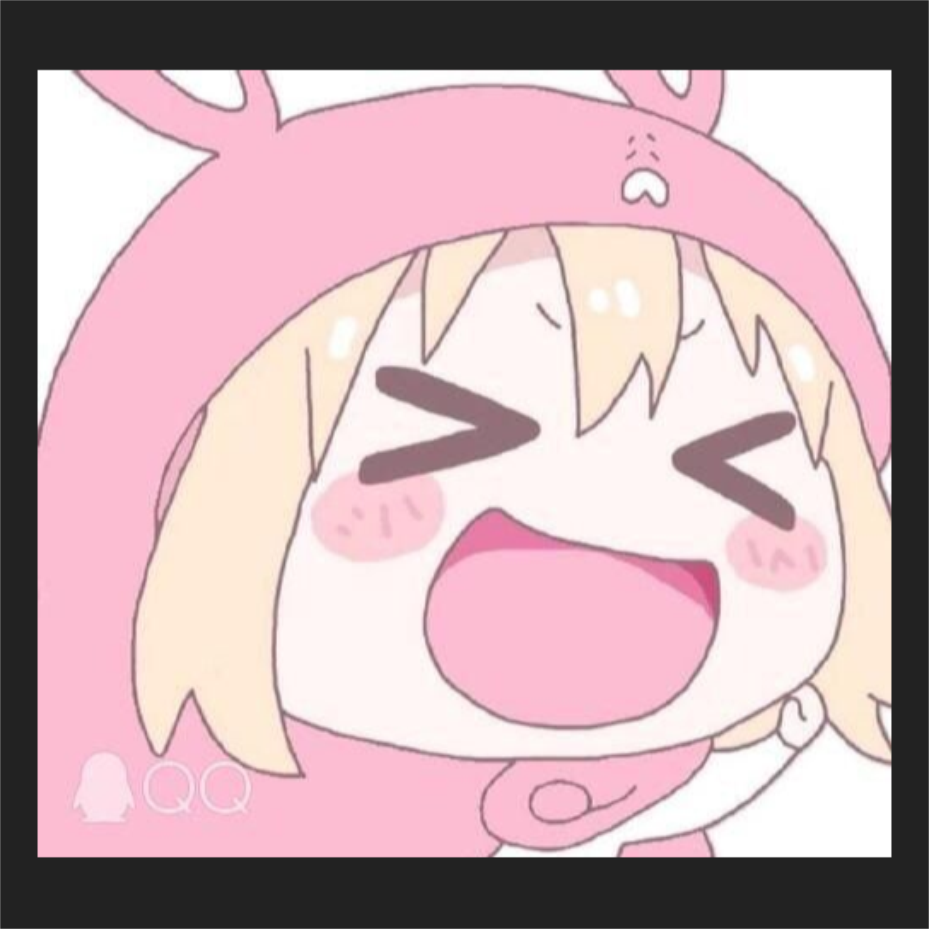 一条小团团OvO