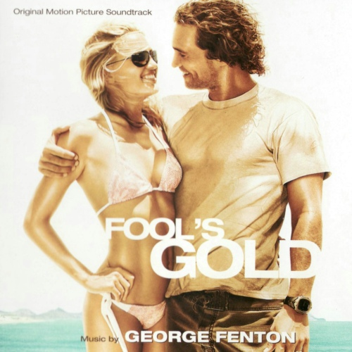 Fool's Gold [Original Score]