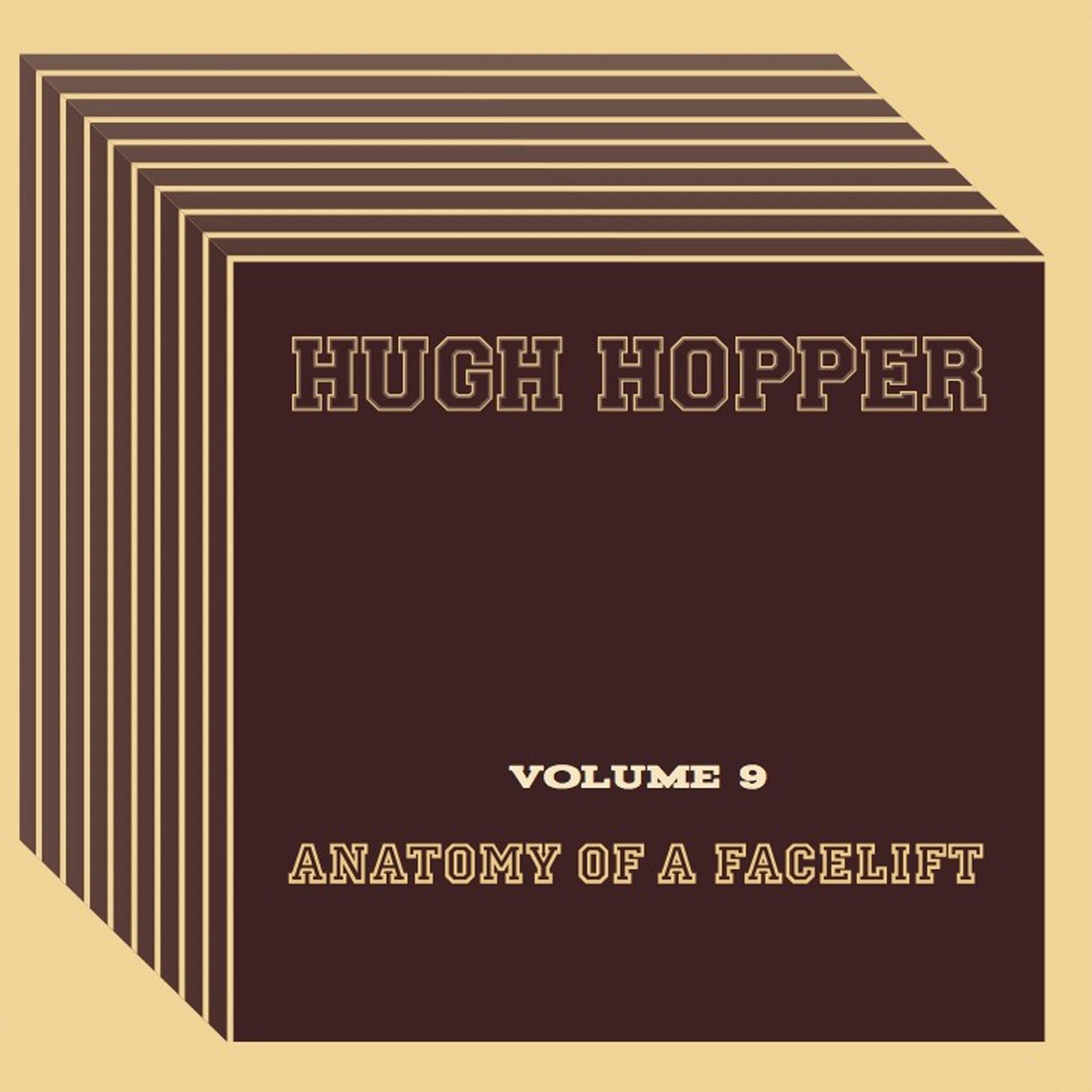 Vol. 9: Anatomy of a Facelift