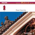 Mozart: The Piano Concertos, Vol.2 (Complete Mozart Edition)