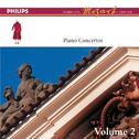 Mozart: The Piano Concertos, Vol.2 (Complete Mozart Edition)专辑