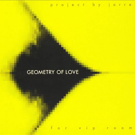 Geometry of Love专辑