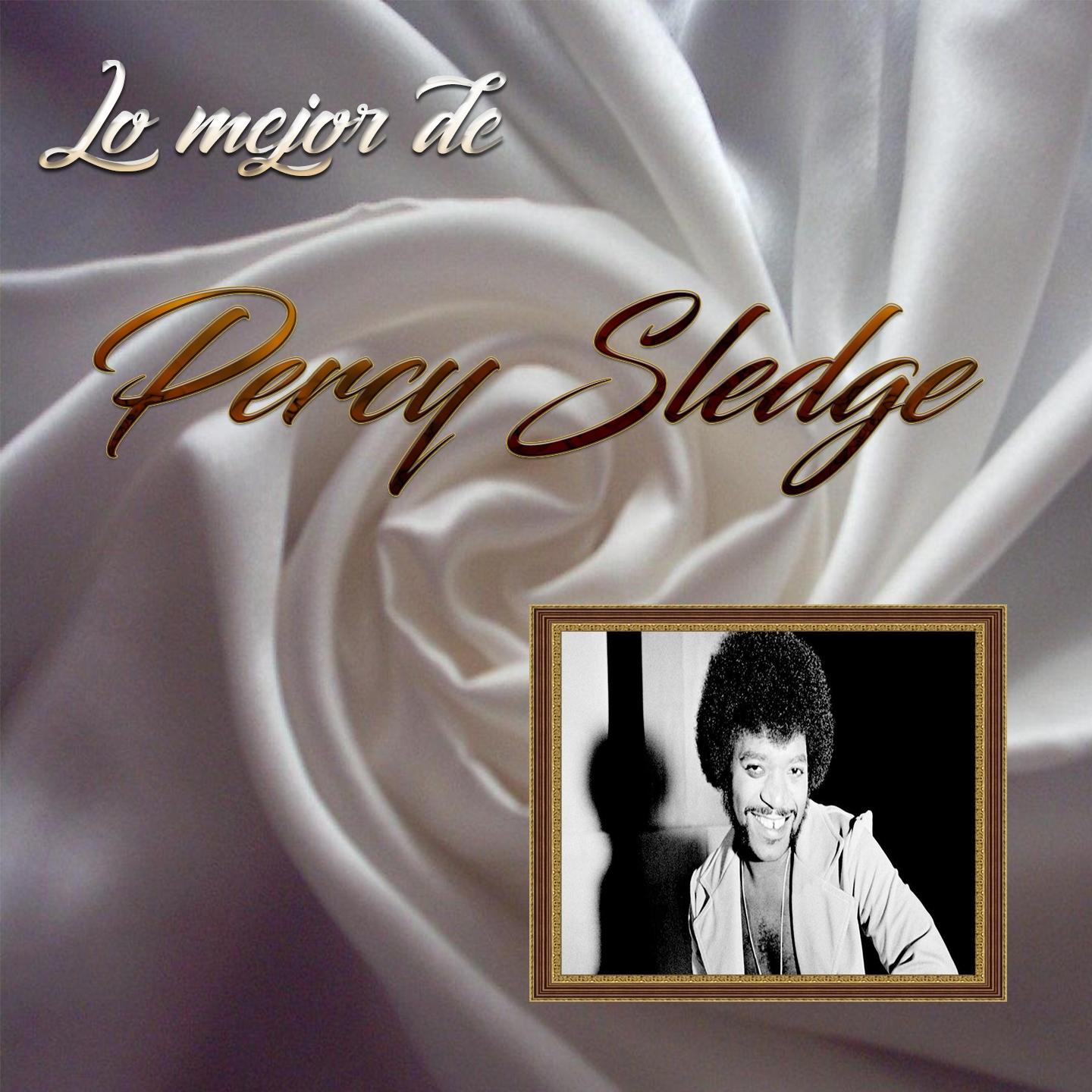 Lo Mejor De Percy Sledge