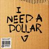 I Need A Dollar专辑