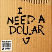 I Need A Dollar专辑