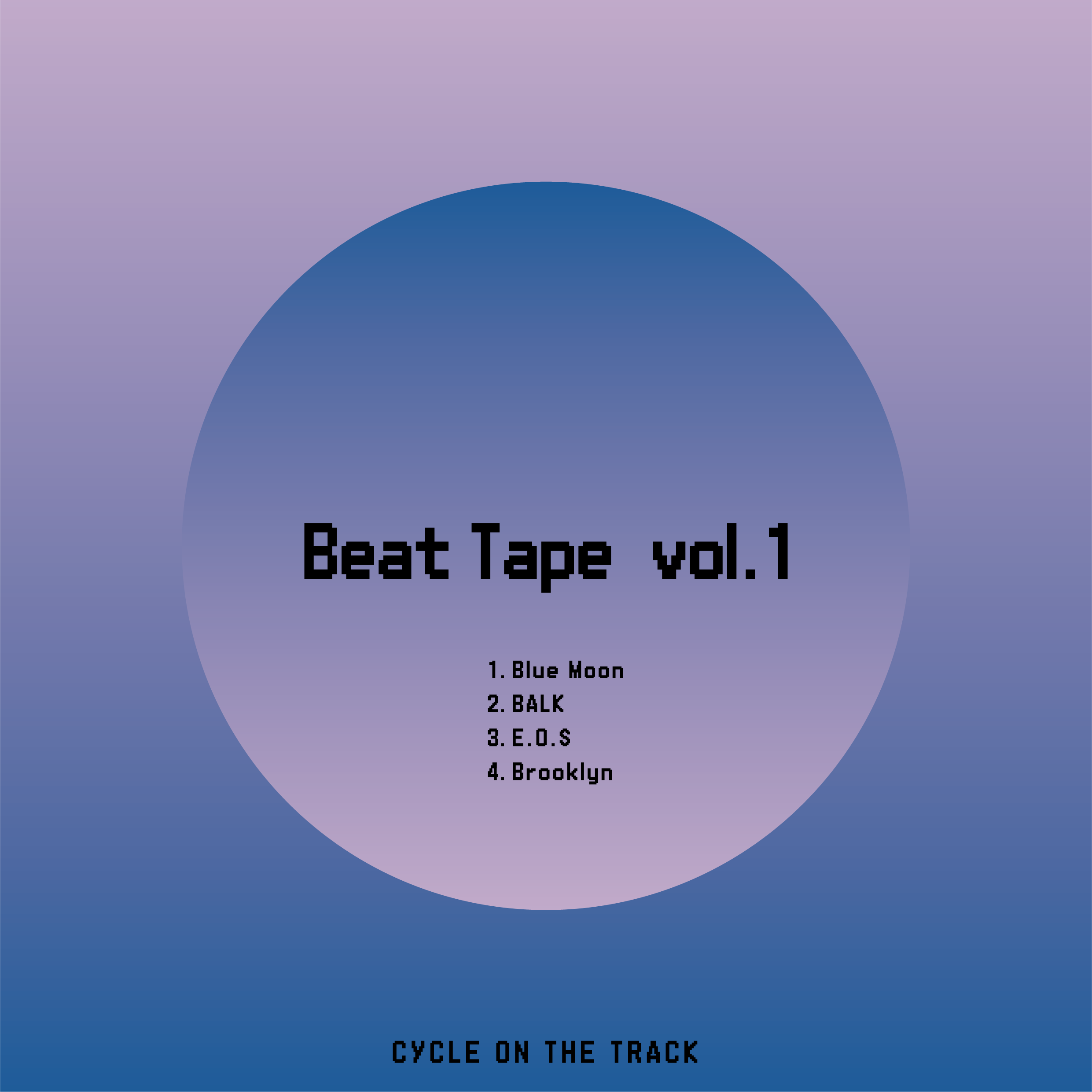 Beat Tape vol.1