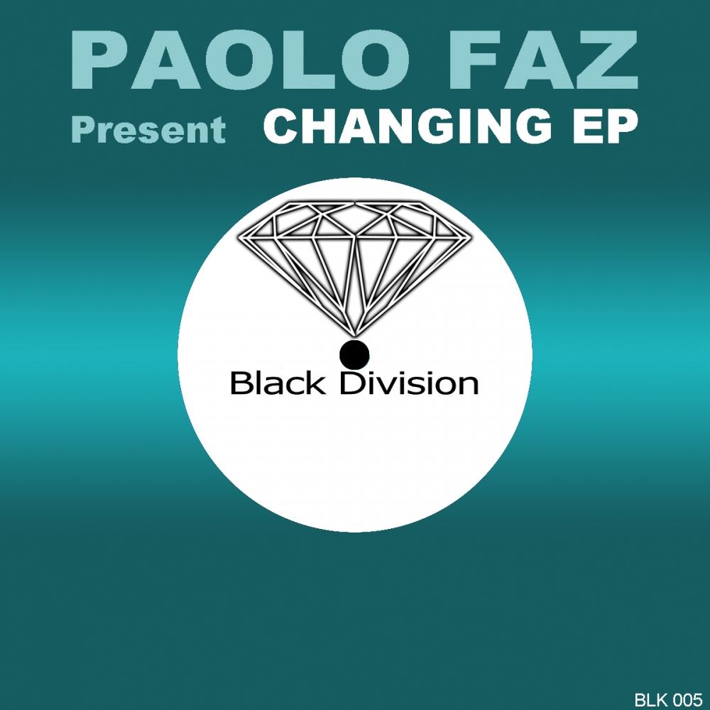 Changing Ep