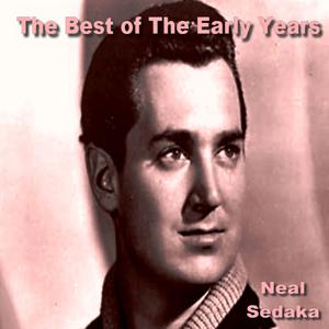 Neil Sedaka - The Queen of 1964 (Karaoke Version) 带和声伴奏 （降1半音）