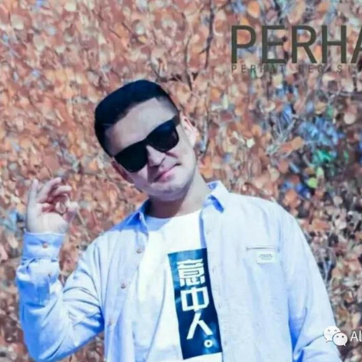 ParHat ObulHasan歌曲封面