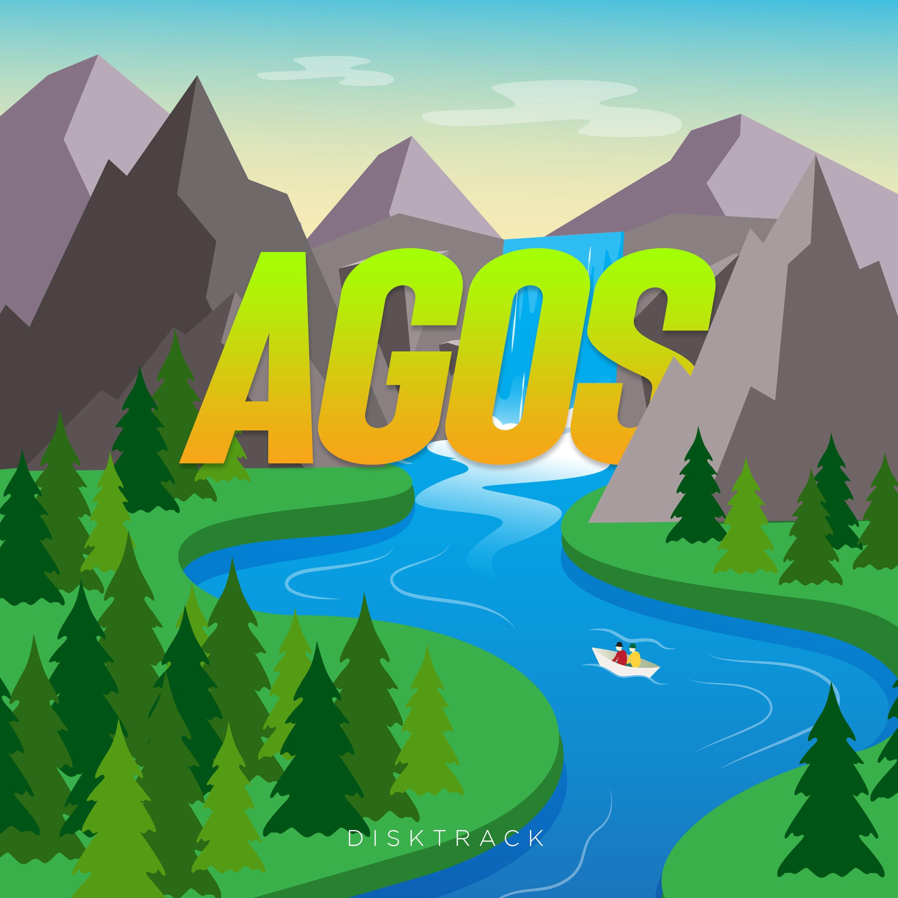 Agos (feat. Dawsi & Ar)