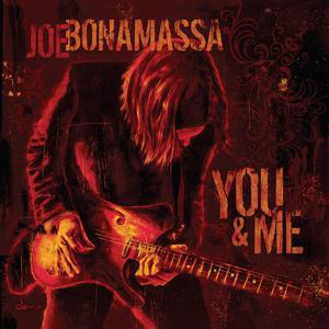 Joe Bonamassa - So Many Roads (Karaoke Version) 带和声伴奏 （升6半音）