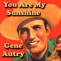 Don't Fence Me In - Gene Autry (unofficial Instrumental)