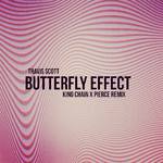 Butterfly Effect专辑