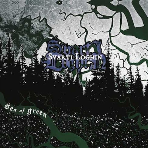 Sea of Green
