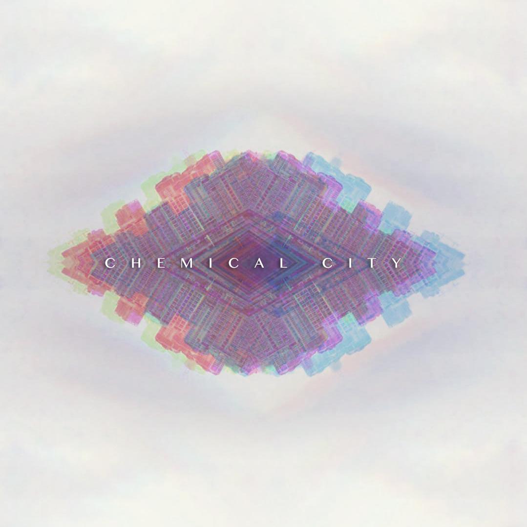 Chemical City专辑