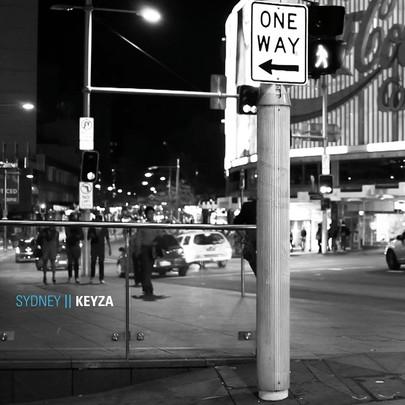 Sydney II 2LP
