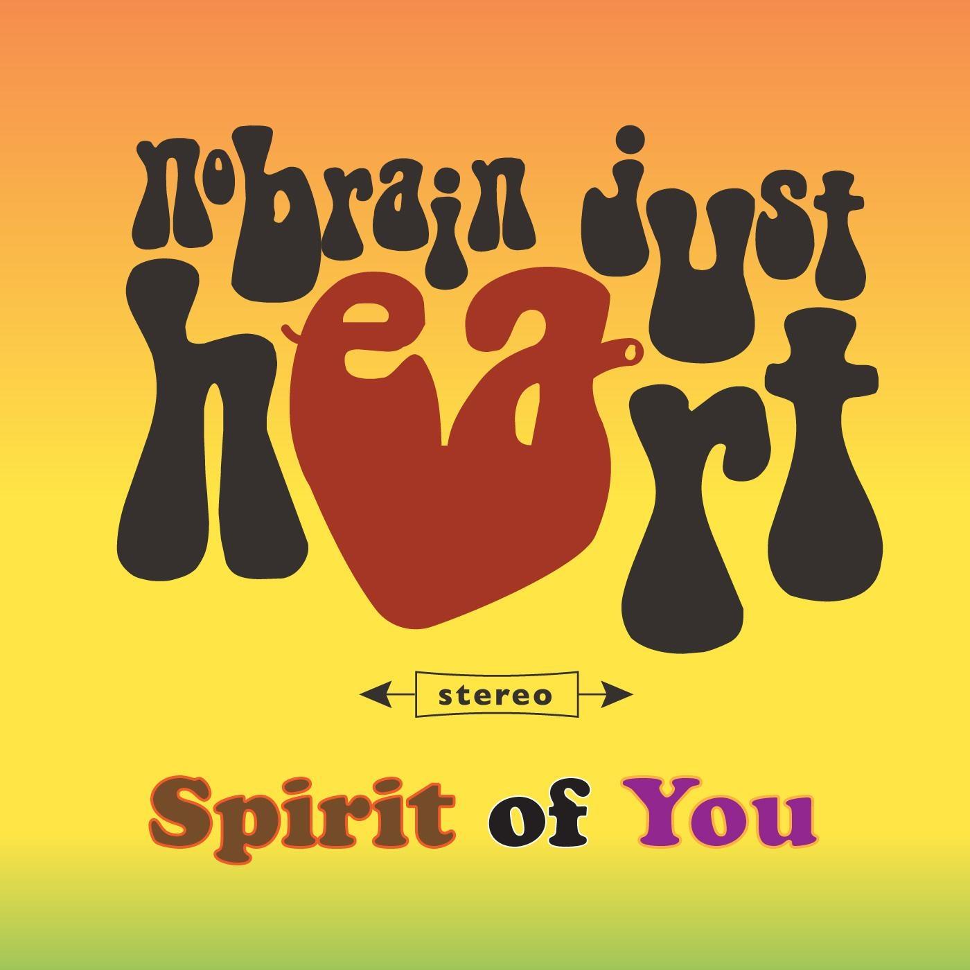 Spirit of You