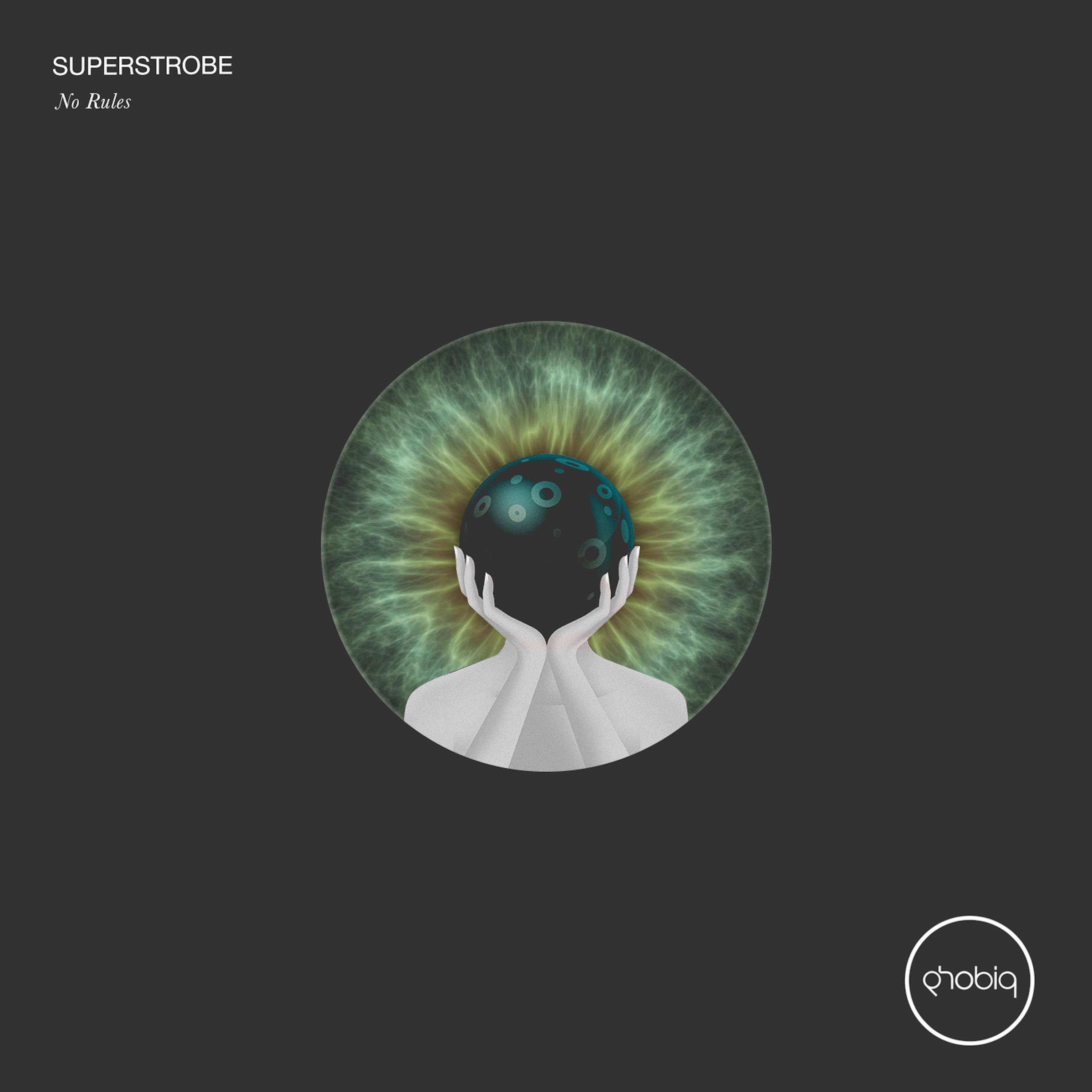 Superstrobe - Future Generation