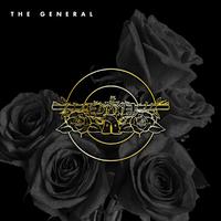 Guns N' Roses - The General (和声伴唱)伴奏