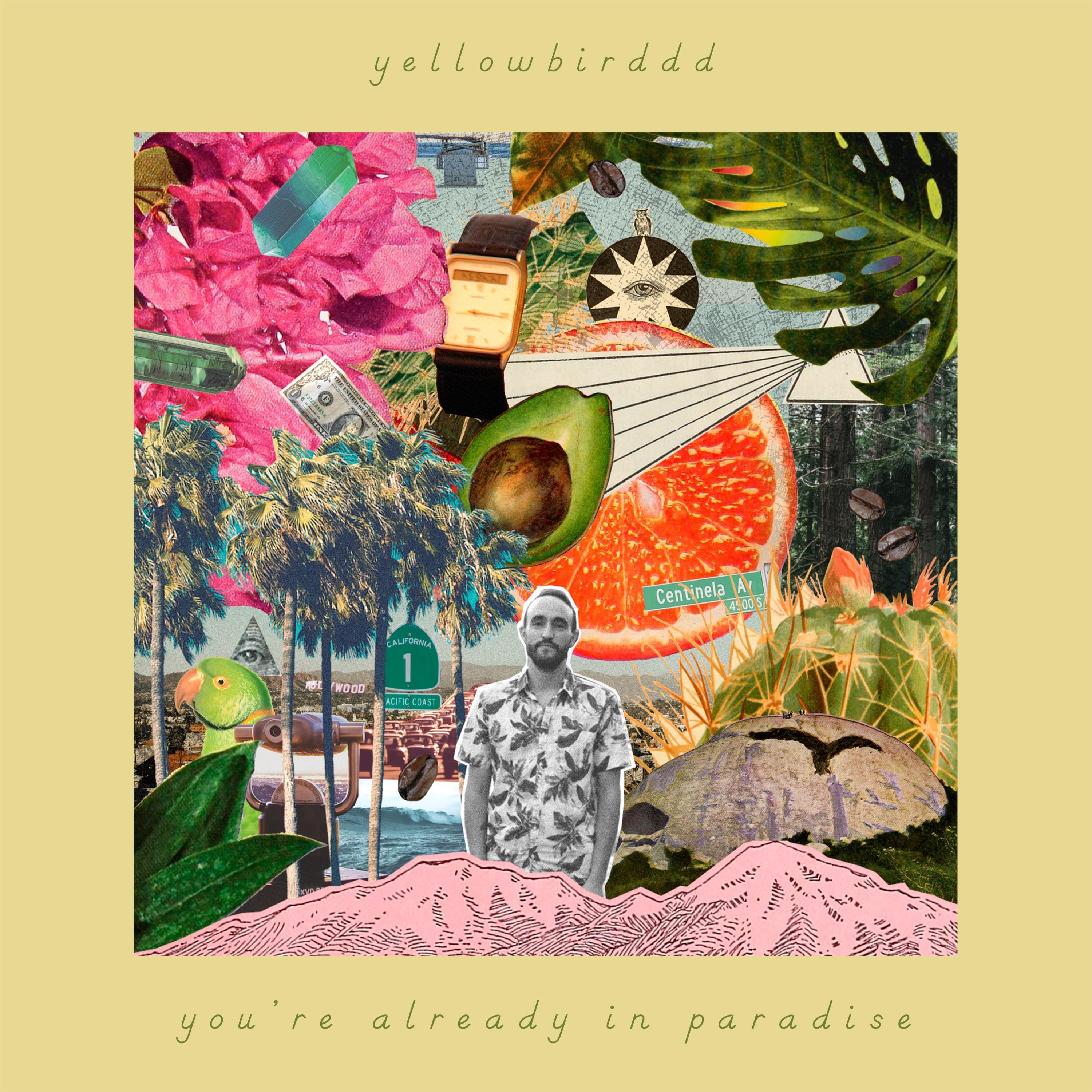 You're Already in Paradise