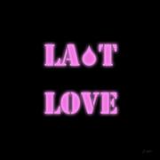 Last love.