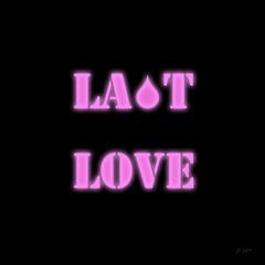 Last love.