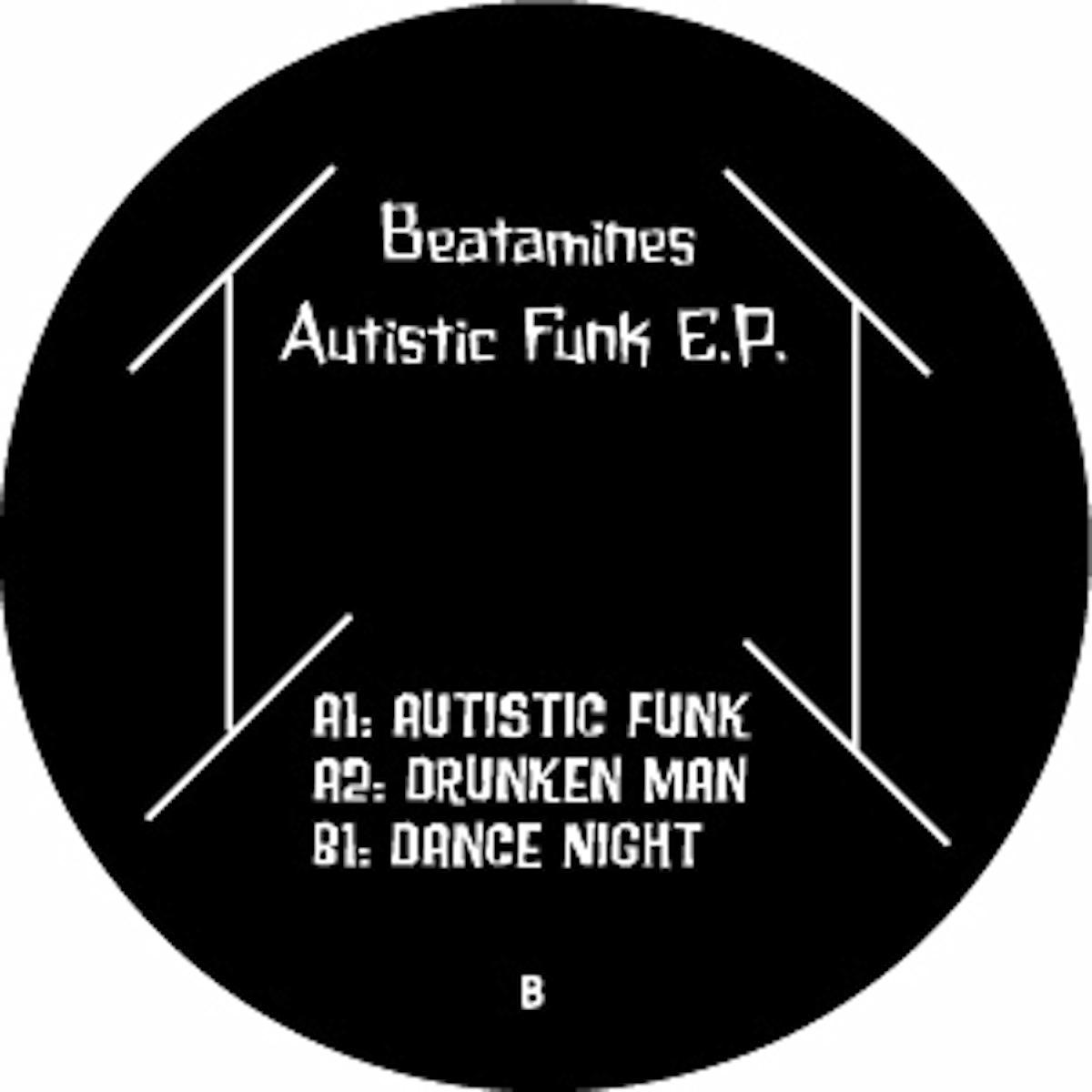 Autistic Funk专辑