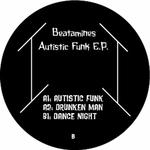 Autistic Funk专辑