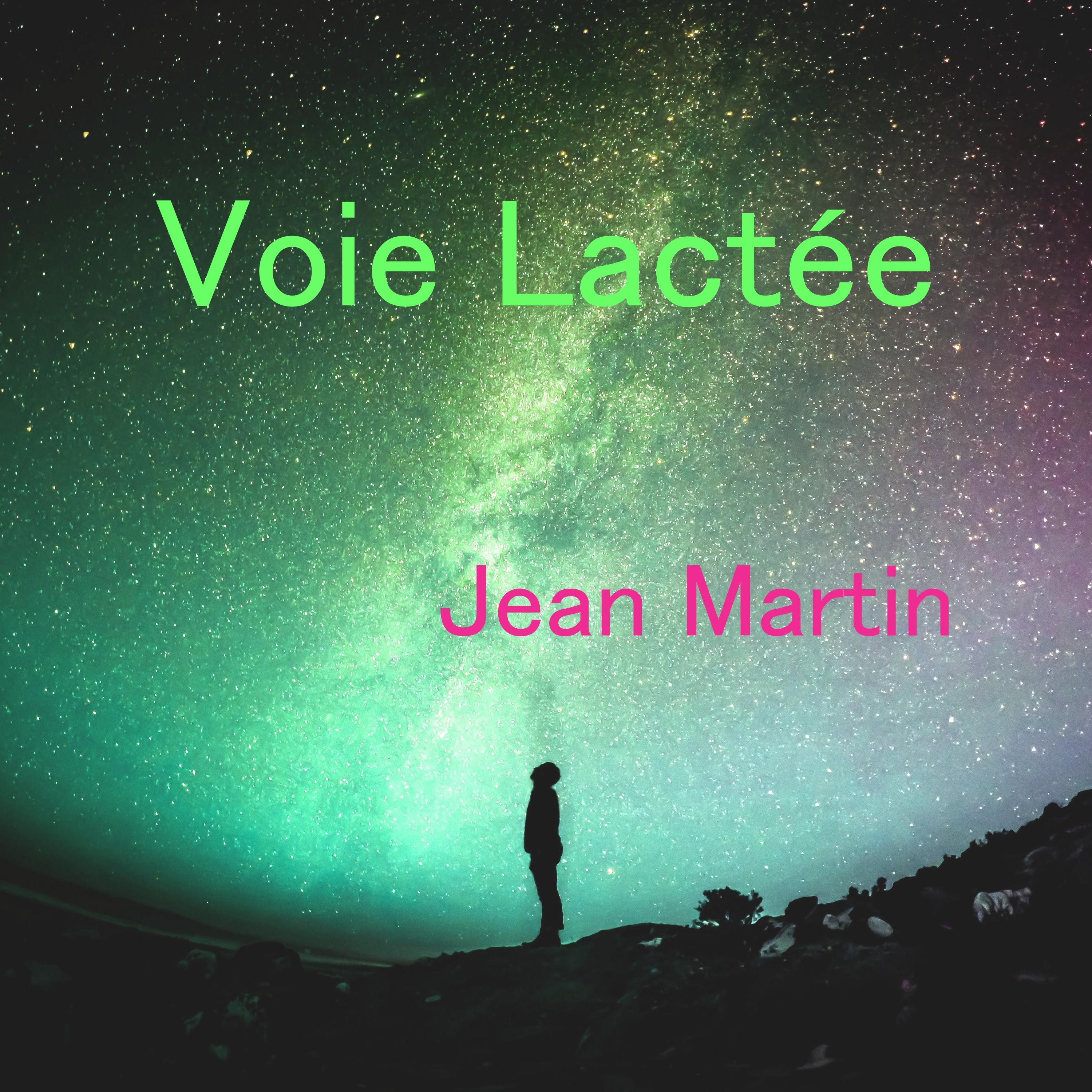 Voie lactée