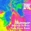 The Magic Epic - Summer by The Magic Epic. Sherman De Vries (Deep House Remix)