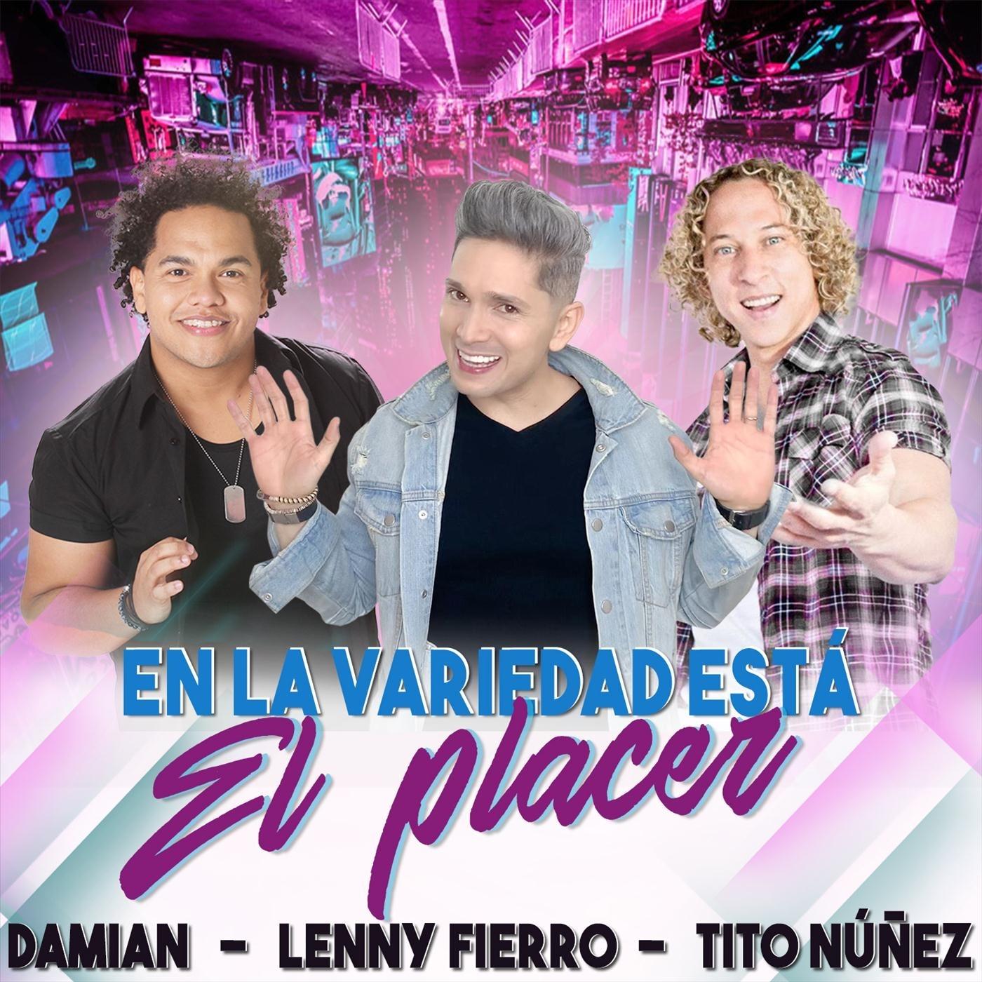 En la Variedad Está el Placer
