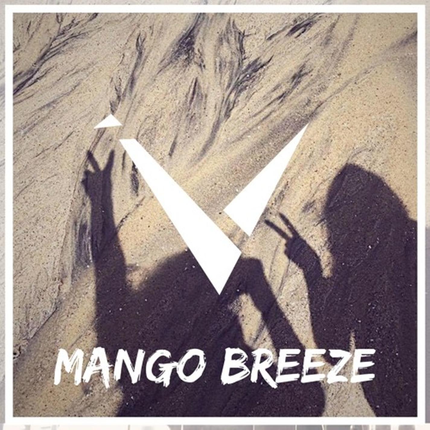 Mango Breeze专辑