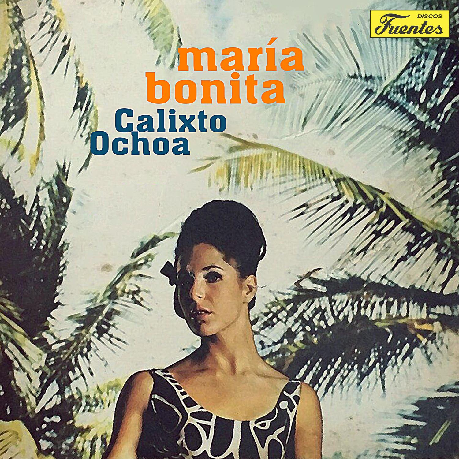 Maria Bonita