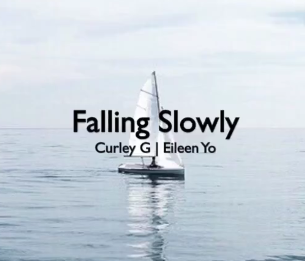 Falling Slowly专辑