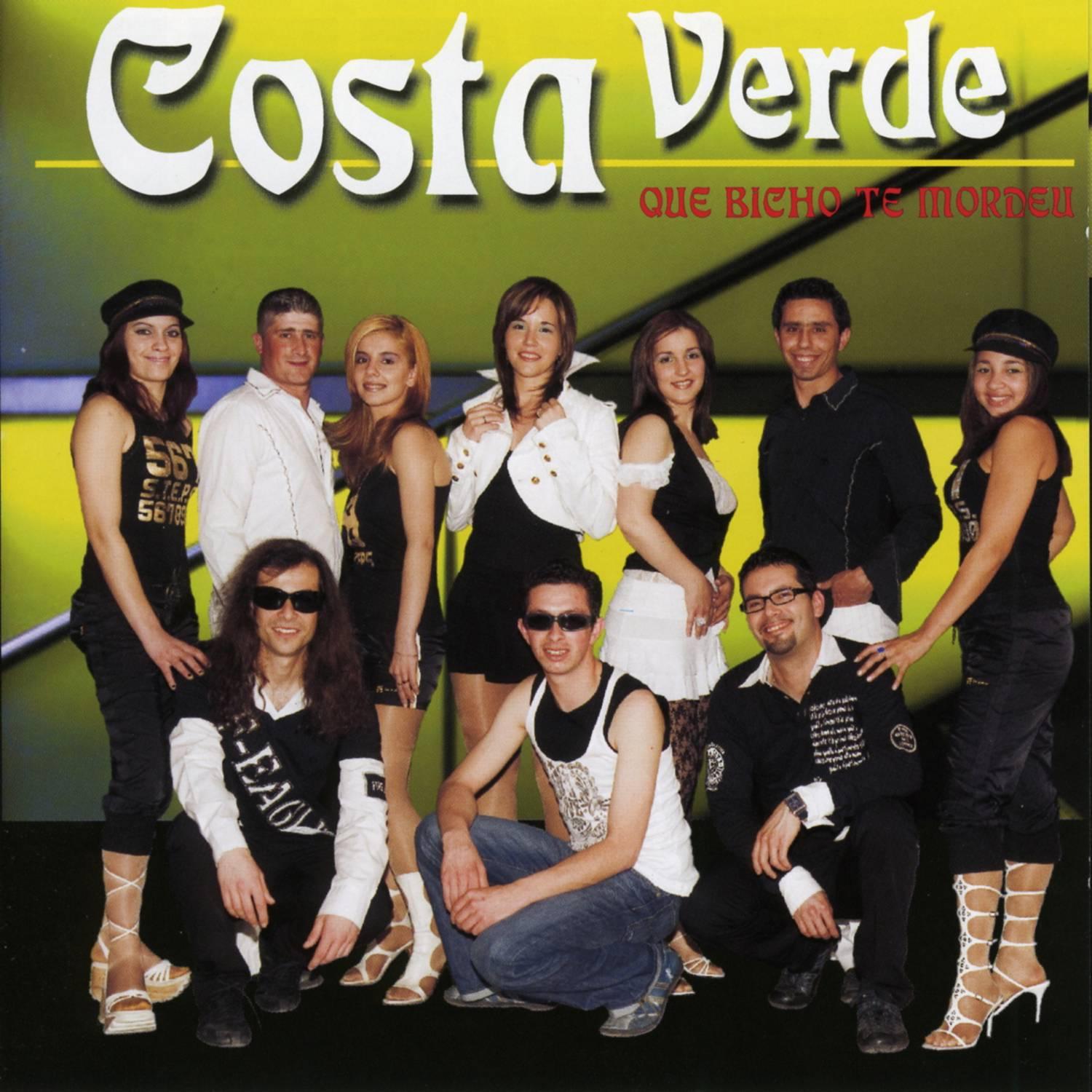 Vou Enlouquecer por Ti