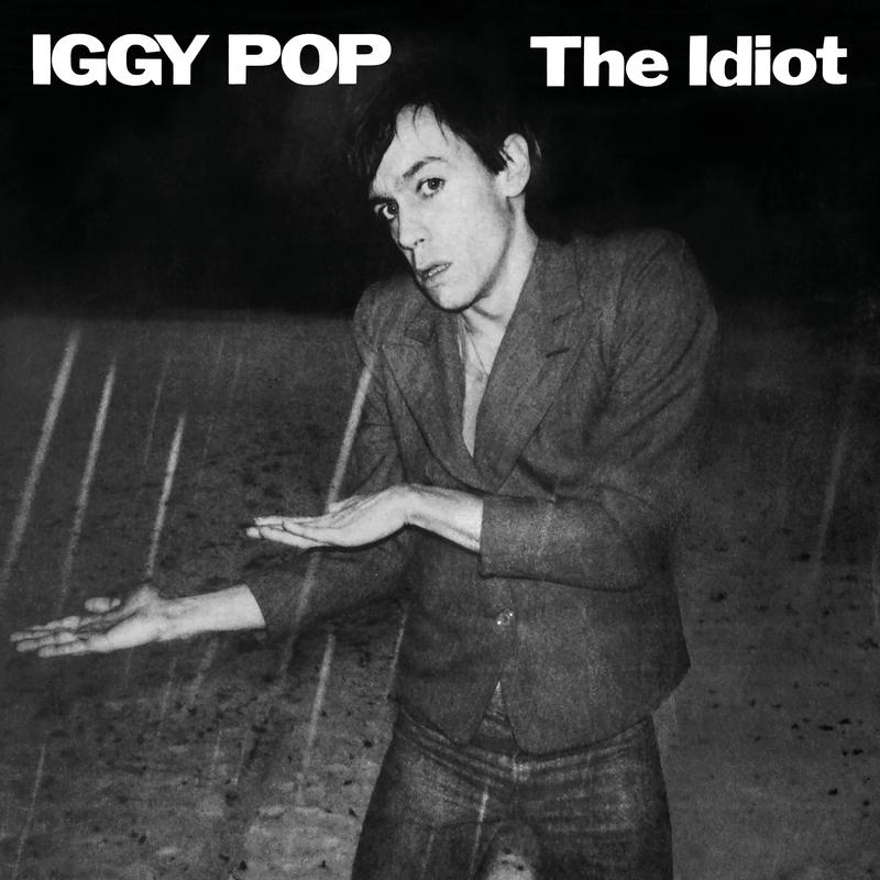 The Idiot (Deluxe Edition)