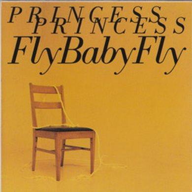 Fly Baby Fly专辑